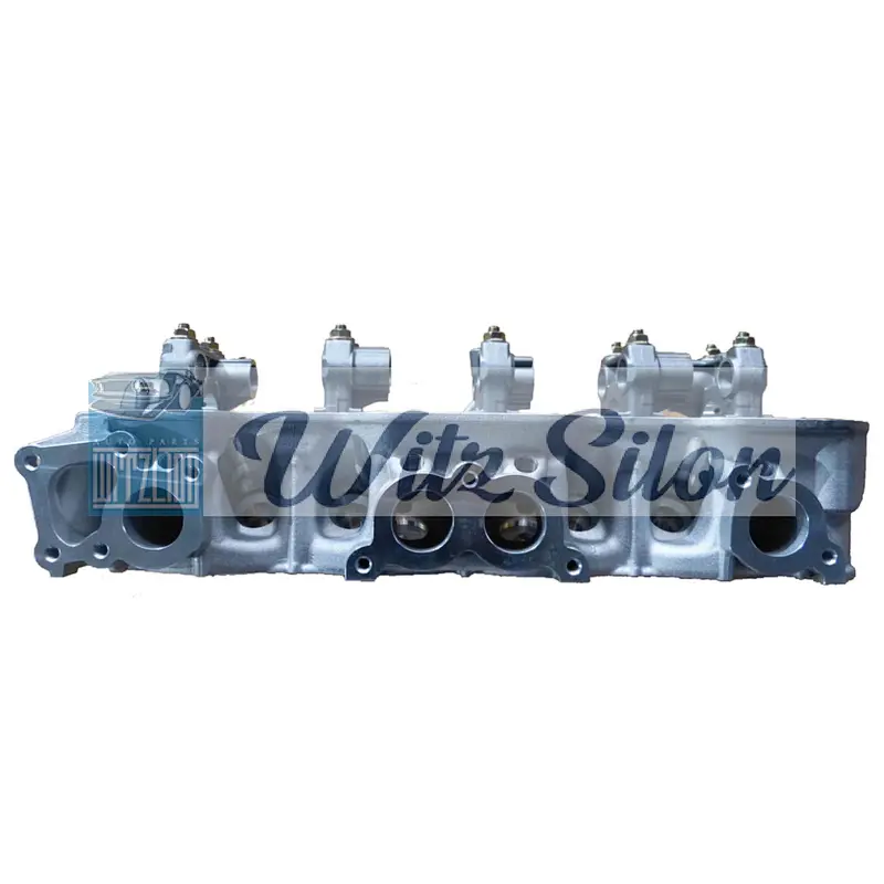 CYLINDER HEAD ISUZU 4ZD1 8971197601 / 910510 2.3L