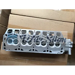 CYLINDER HEAD TOYOTA 3Y(3Y-EC) 11101-71030 / 11101-09110 /  2.0(2.2) CARB HIACE PICK-UP 94-95/89-95