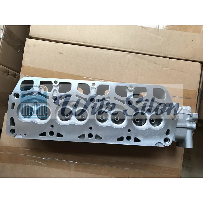 CYLINDER HEAD TOYOTA 3Y(3Y-EC) 11101-71030 / 11101-09110 /  2.0(2.2) CARB HIACE PICK-UP 94-95/89-95