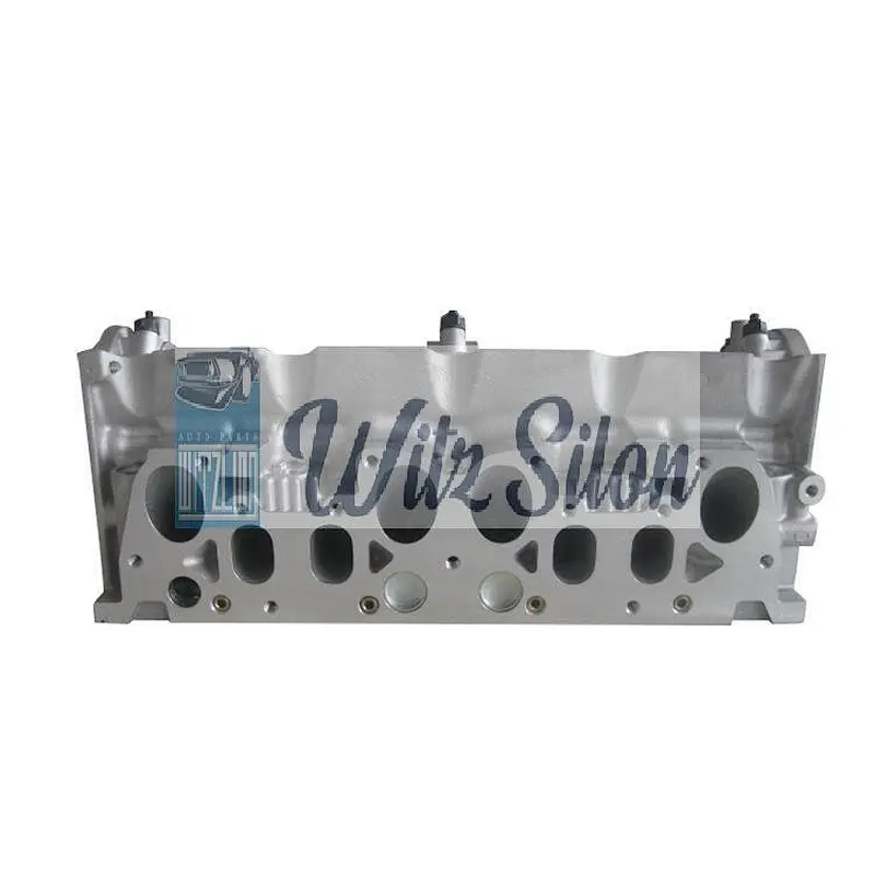 High quality advanced engine parts cylinder head for Peugeot dw8 908537