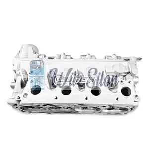 CYLINDER HEAD for VOLKSWAGEN 1.4 1.6 BAH BLM BPA EA111 EA211 GOLF POLO