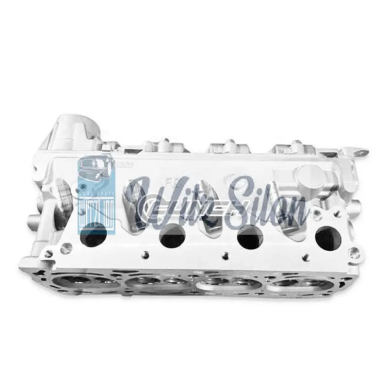 CYLINDER HEAD for VOLKSWAGEN 1.4 1.6 BAH BLM BPA EA111 EA211 GOLF POLO