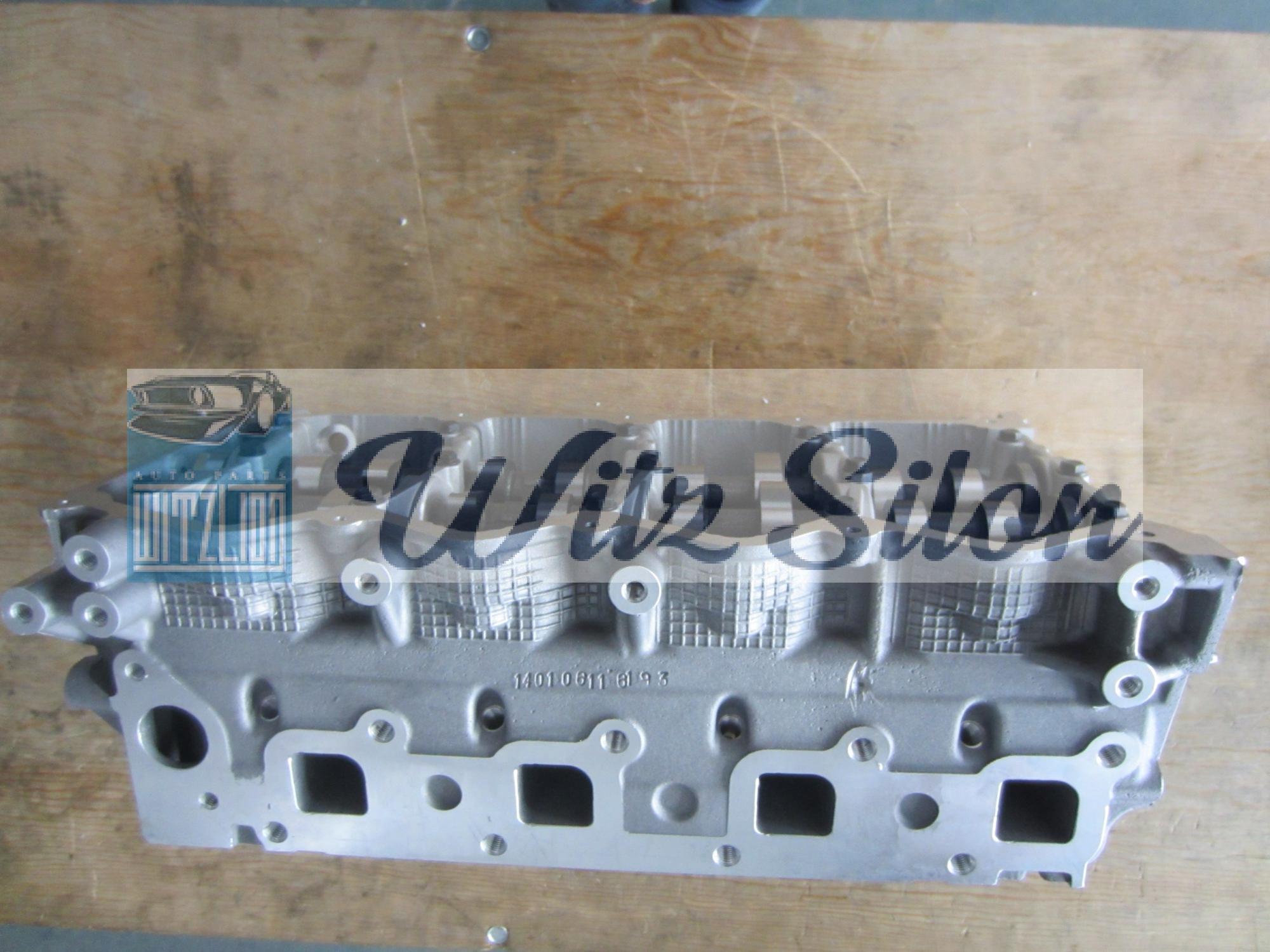 NISSAN YD25（4port） 11039-EC00A / 11039-EB30A / 11040-EB30A / 11040-EB300 / 908610 2.5TDI 2005-