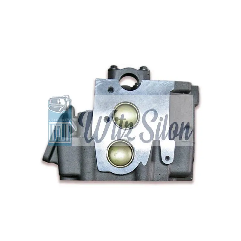 Cylinder Head for Toyota CRUISER TD 1KZ-TE 104.3mm long valve Engine Part Number 11101-69175 908782