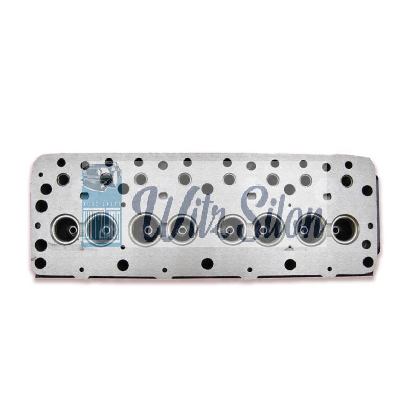 Cylinder Head for NISSAN Cabstar URVAN Vanette Cargo SD23 Engine Part Number 11041-29W01 13001-L2001