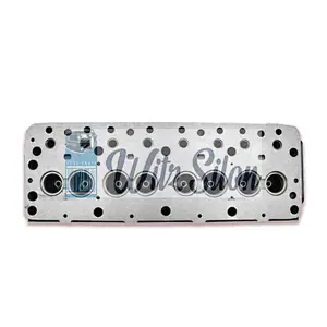 Cylinder Head for NISSAN Cabstar URVAN Vanette Cargo SD23 Engine Part Number 11041-29W01 13001-L2001