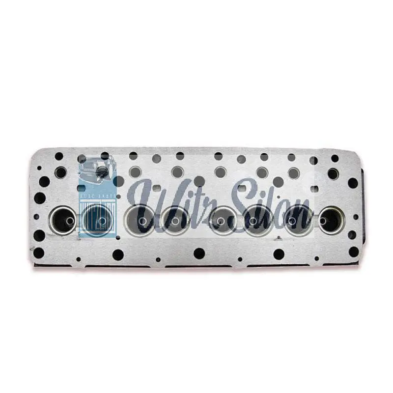 Cylinder Head for NISSAN Cabstar URVAN Vanette Cargo SD23 Engine Part Number 11041-29W01 13001-L2001