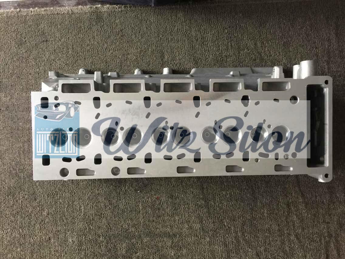 CYLINDER HEAD LAND ROVER TD5 LDF000920 / LDF500010 / LDF500160 / LR010074 / 908763 2.5 TDI  35431