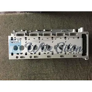 CYLINDER HEAD LAND ROVER TD5 LDF000920 / LDF500010 / LDF500160 / LR010074 / 908763 2.5 TDI  35431