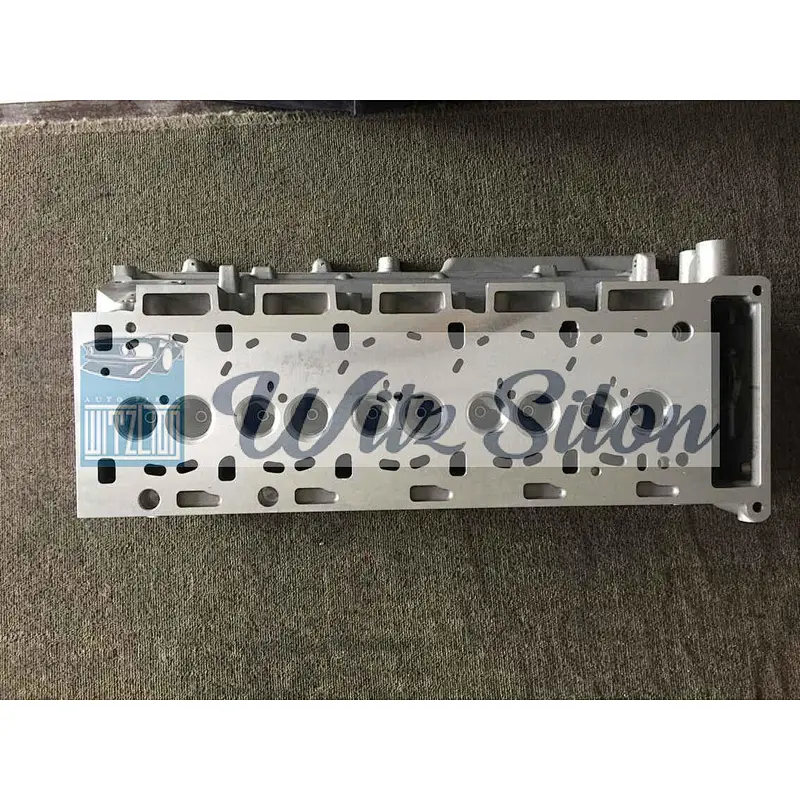 CYLINDER HEAD LAND ROVER TD5 LDF000920 / LDF500010 / LDF500160 / LR010074 / 908763 2.5 TDI  35431