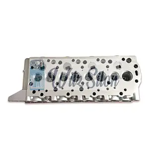 Cylinder Head for MITSUBISHI MONTERO PAJERO L300 CANTER 4D55 4D56-B Engine Part Number 22100-42U00 MD185918 MD109733 MD305542