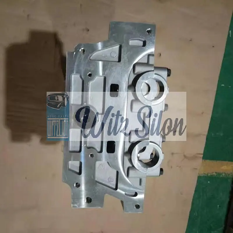 B15 1.5L 24543398AA 24539991 23868295 24101581Complete Cylinder Heads Assembly For Chevrolet Buick Excelle Cruze