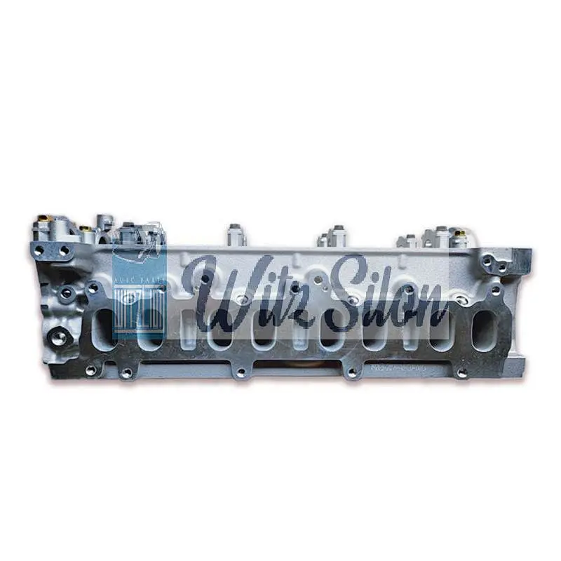 Cylinder Head for Toyota Hilux 1GD-FTV 2GD-FTV Part Number 11101-11160