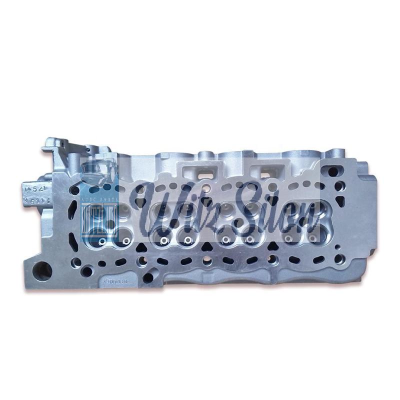 Cylinder Head for CHERY QQ3 QQ6 SQR472MA Engine Part Number 472-1003016