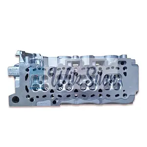 Cylinder Head for CHERY QQ3 QQ6 SQR472MA Engine Part Number 472-1003016