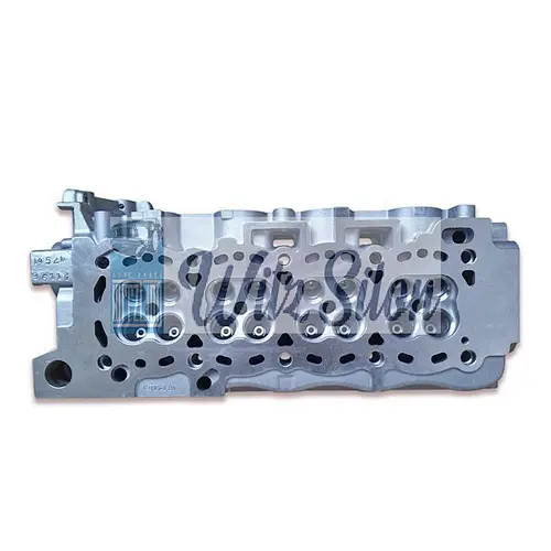 Cylinder Head for CHERY QQ3 QQ6 SQR472MA Engine Part Number 472-1003016