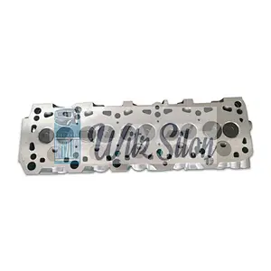 Complete Cylinder Head for VW TRANSPORTER T4 AAB-A type without 11-5 hole overhead 2.4D Engine 074103351D 908157