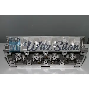 CYLINDER HEAD RENAULT R9 7702164346 / 7700715244 /  1.4L