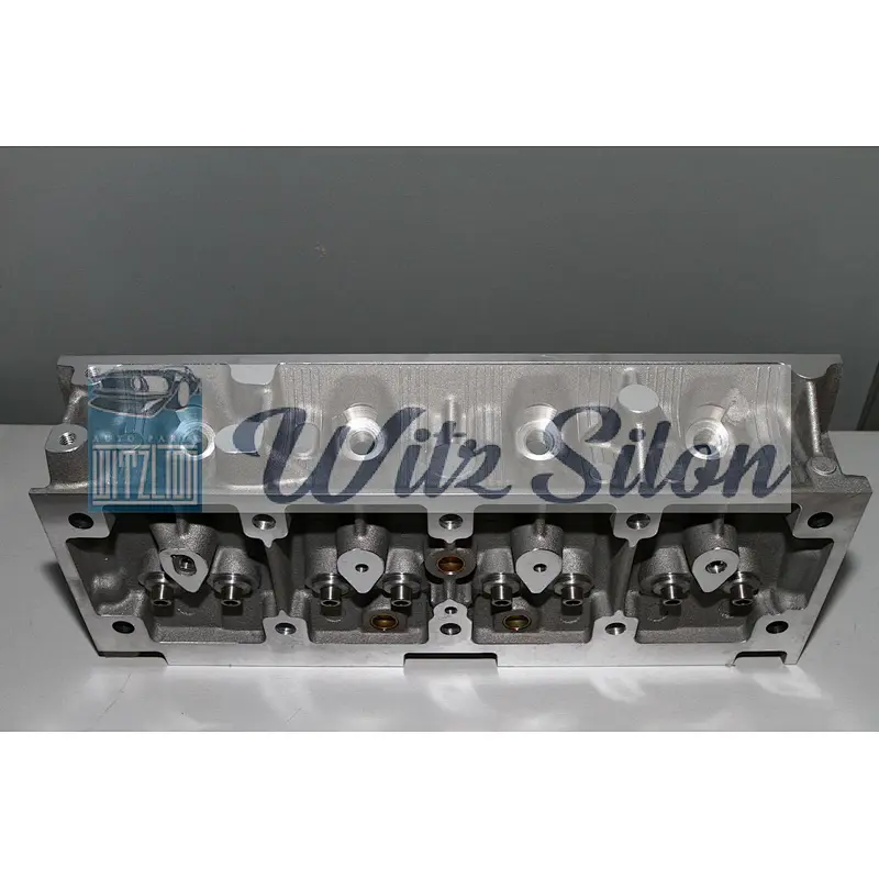CYLINDER HEAD RENAULT R9 7702164346 / 7700715244 /  1.4L