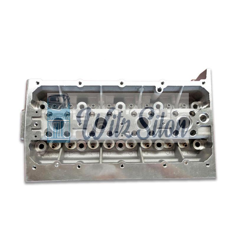 CYLINDER HEAD for VOLKSWAGEN CAXA CAXB CAXC CAX CMSA CMSC CMS CNVA CAVB CAVC 03C103264DX 03C103063BD 03C103358AK