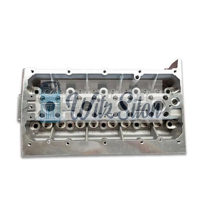 CYLINDER HEAD for VOLKSWAGEN CAXA CAXB CAXC CAX CMSA CMSC CMS CNVA CAVB CAVC 03C103264DX 03C103063BD 03C103358AK