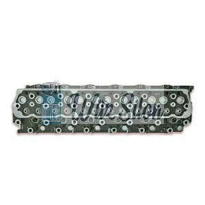 Cylinder Head for MITSUBISHI FUSO 6D16 Engine Part Number ME403382 ME072197