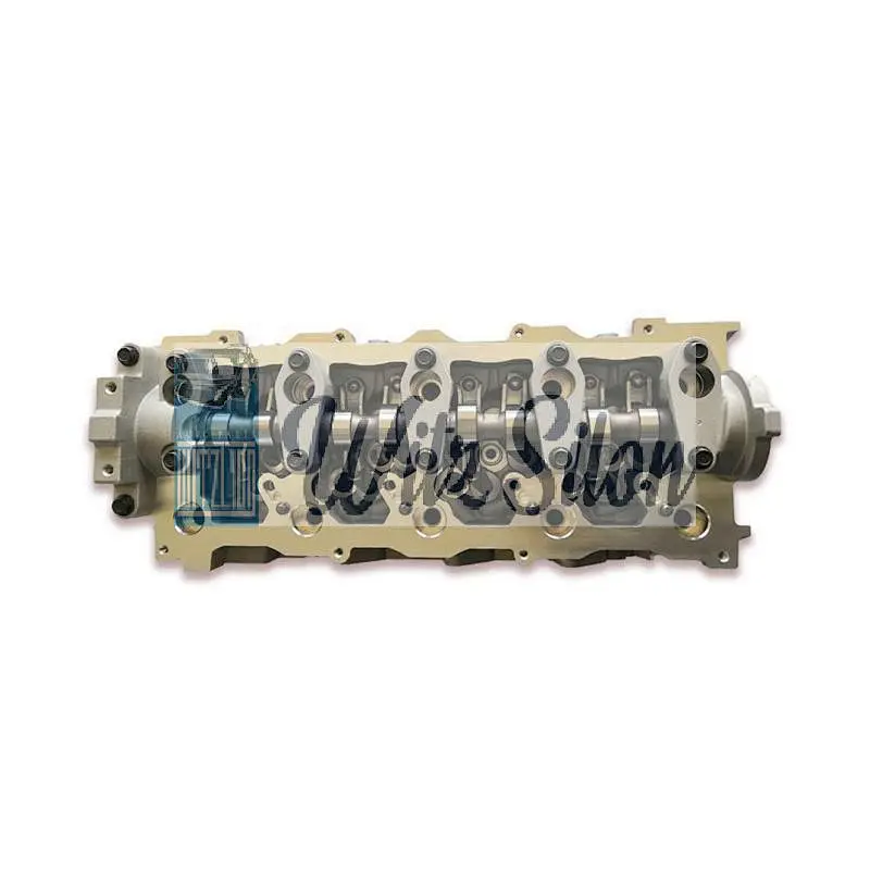 Complete Cylinder Head for HYUNDAI D4EA 2.0 D4HA Engine 22100-27000 22100-27900 22000-27901 22100-27902