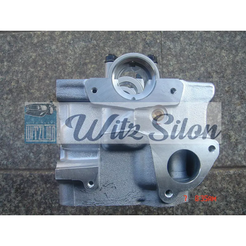 CYLINDER HEAD FORD R2/RF  /  2.2D/2.0D  83-