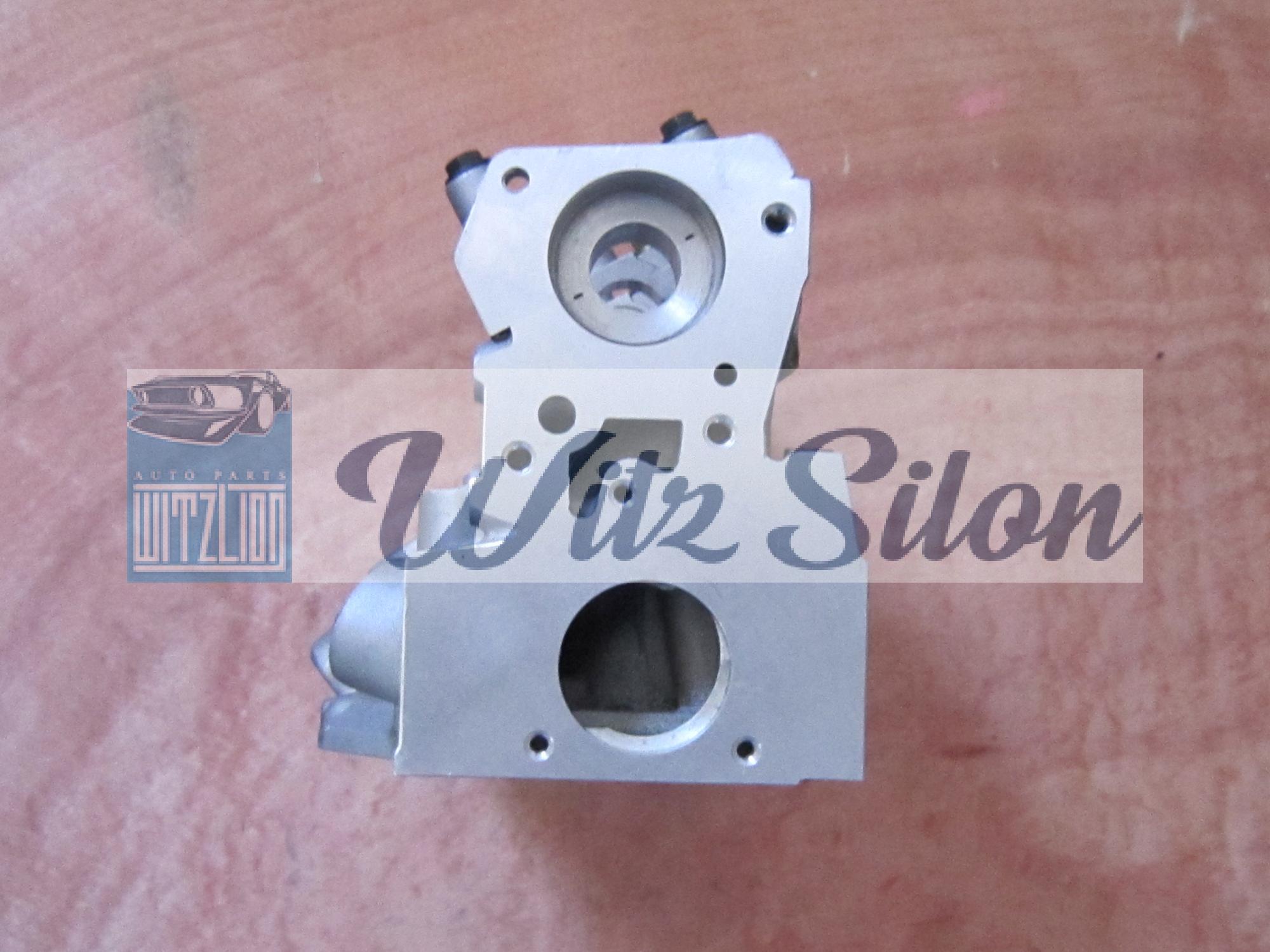 CYLINDER HEAD RENAULT F8Q/640/642/680/682 7701471190 / 908520 1.9D/TD MEGANE/EXPRESS 96-