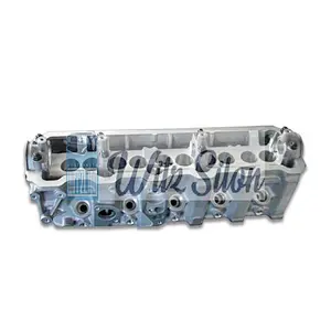 CYLINDER HEAD 908057 074103351D 074103265BX for VOLKSWAGEN AAB without 11 drill holes overhead