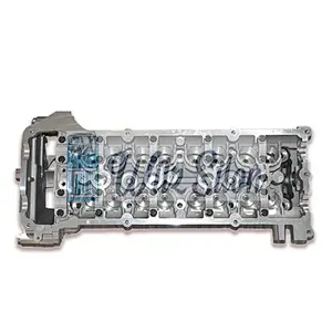 Cylinder Head for NISSAN D22 NAVARA Frontier F45 KA24(DE)-3S5M Engine Part Number 11040-VJ260 11010-VJ260
