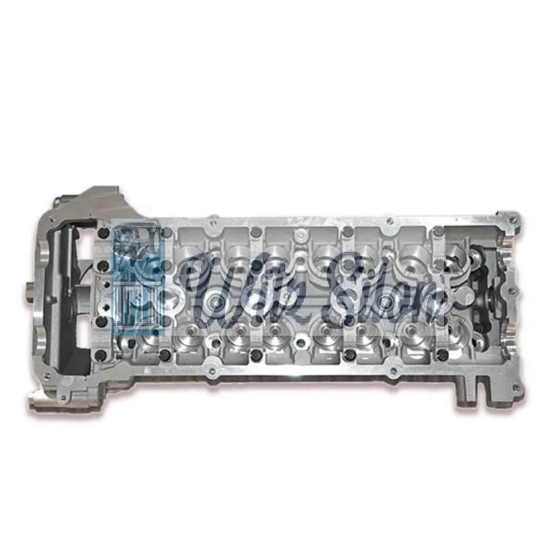 Cylinder Head for NISSAN D22 NAVARA Frontier F45 KA24(DE)-3S5M Engine Part Number 11040-VJ260 11010-VJ260