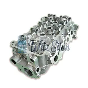 CYLINDER HEAD 11101-B0010 for DAIHATSU 2SZ-FE K3-VE