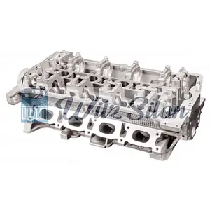 CYLINDER HEAD VOLKS WAGEN ADR/APT/ARG/APU/ALQ/AQA/AGN/AJQ 058103351G / 910025 1.8
(intake 43*27) Passat / Golf 2001-