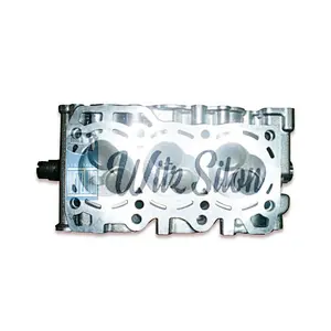 Complete Cylinder Head for DAEWOO DAMAS Engine 11110A80D00-000