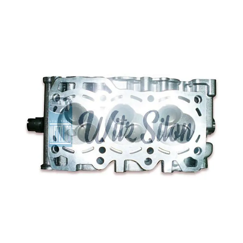 Complete Cylinder Head for DAEWOO DAMAS Engine 11110A80D00-000
