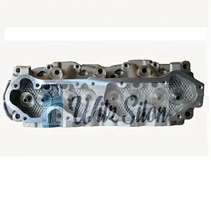high quality generator diesel new car cylinder head for fiat tempra Tipo 1.6L 7704453 7618445 98809738 7734225 159A3.000