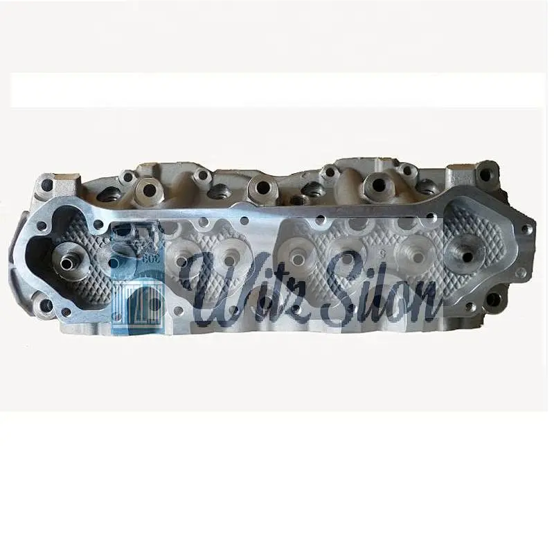 high quality generator diesel new car cylinder head for fiat tempra Tipo 1.6L 7704453 7618445 98809738 7734225 159A3.000