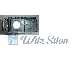 KIA VN OVN0110100 2.7 Besta
