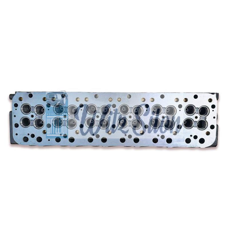 Cylinder Head for NISSAN FE6 FE6T Engine