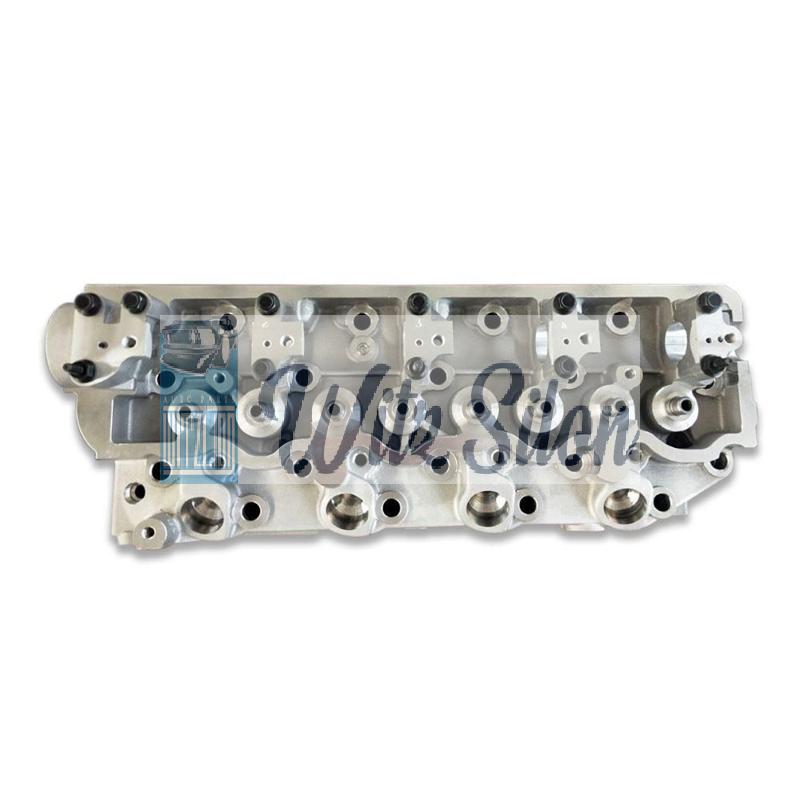 FOR HYUNDAI ENGINE 4D56 D4BH CYLINDER HEAD 908513 HIGH QUALITY H100 CARS