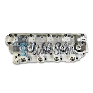 FOR HYUNDAI ENGINE 4D56 D4BH CYLINDER HEAD 908513 HIGH QUALITY H100 CARS