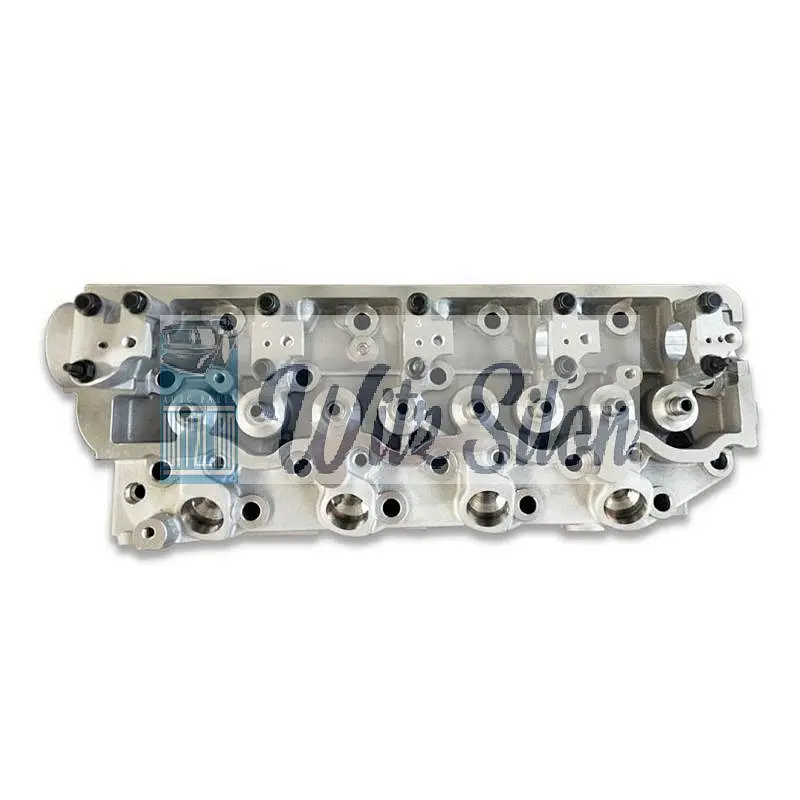 FOR HYUNDAI ENGINE 4D56 D4BH CYLINDER HEAD 908513 HIGH QUALITY H100 CARS