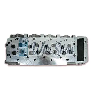 Cylinder Head for MITSUBISHI CANTER 4M42 3.0TDI Engine Part Number ME204399 908517