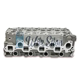 Cylinder Head for NISSAN Patrol GR Terrano II Urban ZD30 3.0 DTI Engine Part Number 11039-VC10A 11039-VC101 908506