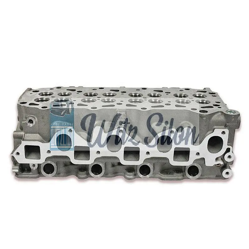 Cylinder Head for NISSAN Patrol GR Terrano II Urban ZD30 3.0 DTI Engine Part Number 11039-VC10A 11039-VC101 908506