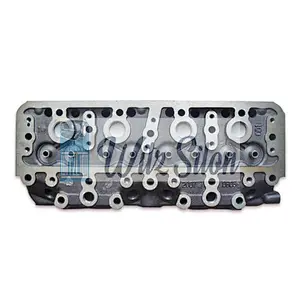 Cylinder Head for Toyota Dyna Coaster Forklift 2J Engine Part Number 11101-49145 11101-49146 11101-49147 11101-48013 11101-76441