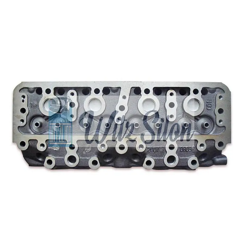 Cylinder Head for Toyota Dyna Coaster Forklift 2J Engine Part Number 11101-49145 11101-49146 11101-49147 11101-48013 11101-76441