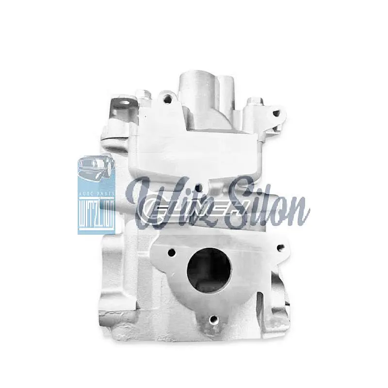 CYLINDER HEAD for VOLKSWAGEN 1.4 1.6 BAH BLM BPA EA111 EA211 GOLF POLO