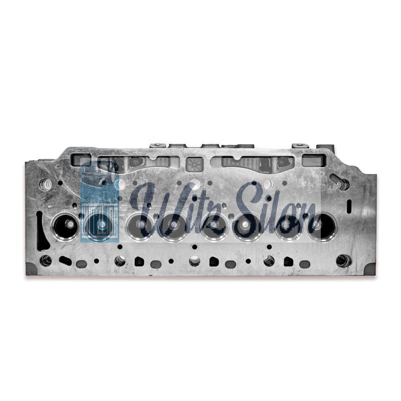 Cylinder Head for NISSAN Primastar Primera Interstar F9Q 1.9DCI Engine Part Number 4410153 11041-00QAE 7701473663 7701473497